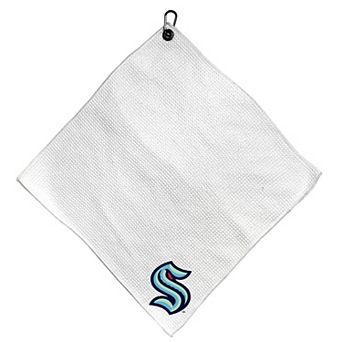 NHL Seattle Kraken 15" x 15" Microfiber Towel