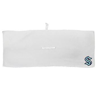 NHL Seattle Kraken 16" x 40" Microfiber Towel