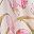 Ivory Pink Olive