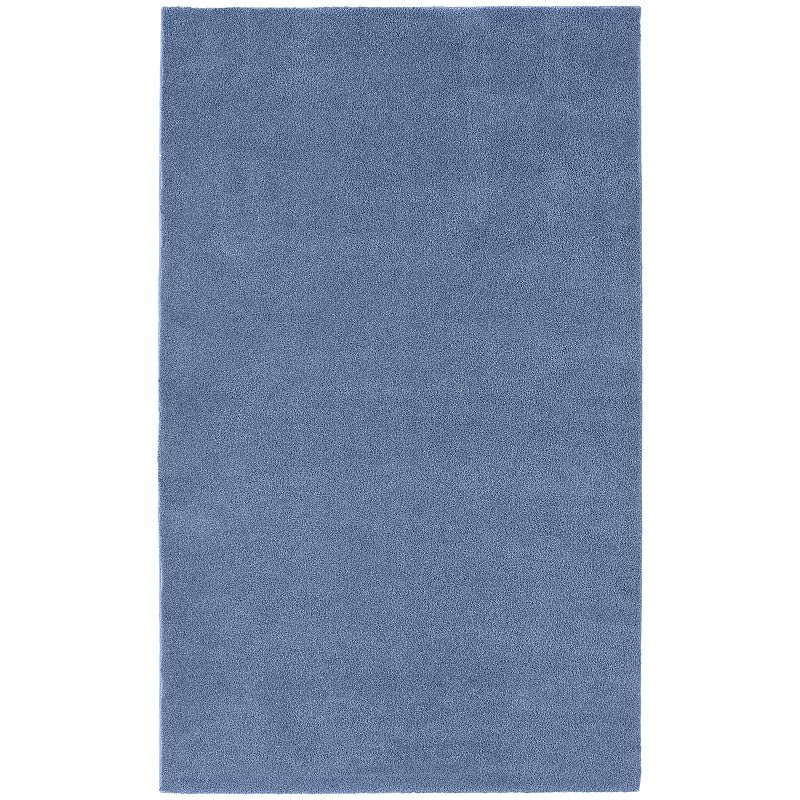 Garland Rug Room Size Soft 5x8 Large Bath Carpet