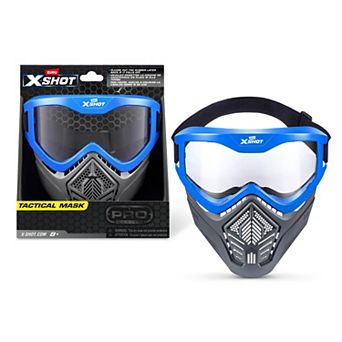 XSHOT Tactical Mask Pro