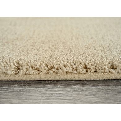 Garland Rug Prestige Spa Plush and Soft 2pc Bath Set