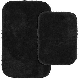 Garland Rug Prestige Spa Plush and Soft 2 pc Bath Set