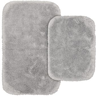 Garland Rug Prestige Spa Plush and Soft 2 pc Bath Set