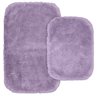 Garland Rug Prestige Spa Plush and Soft 2 pc Bath Set