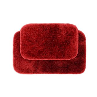 Garland Rug Prestige Spa Plush and Soft 2 pc Bath Set