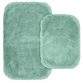 Garland Rug Prestige Spa Plush and Soft 2 pc Bath Set