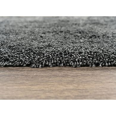 Garland Rug Prestige Spa Plush and Soft 3pc Bath Set