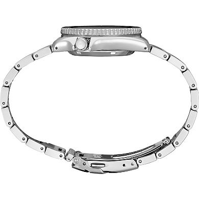 Seiko 5 Sports Men's Automatic Stainless Steel Watch - SRPL77