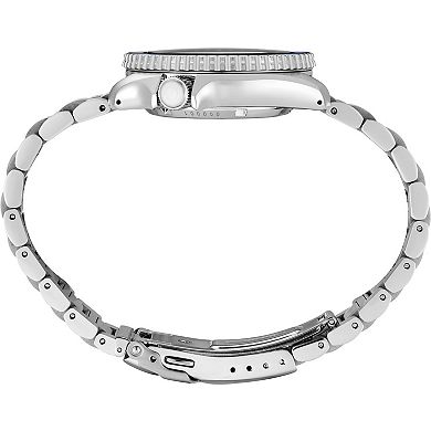 Seiko 5 Sports Men's Automatic Stainless Steel Watch - SRPL83