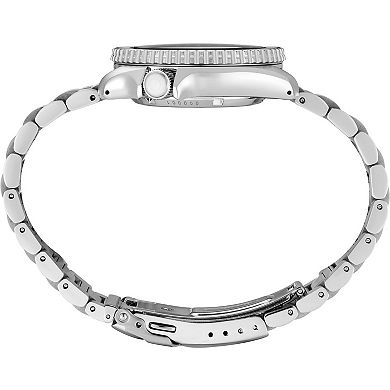 Seiko 5 Sports Men's Automatic Stainless Steel Watch - SRPL85