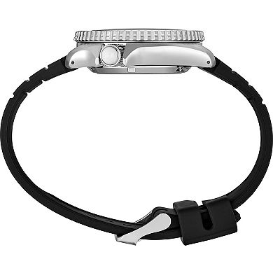 Seiko 5 Sports Men's Automatic Stainless Steel Watch - SRPL89