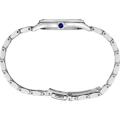 Seiko Essentials Women's Stainless Steel Quartz Watch - SUR609