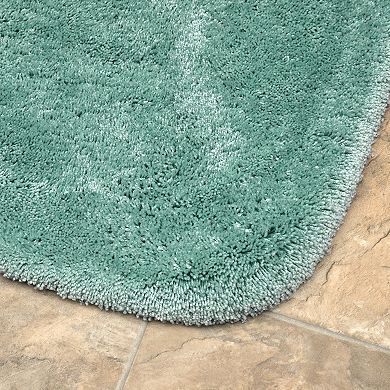 Garland Rug Prestige Spa Plush and Soft Bath Runner