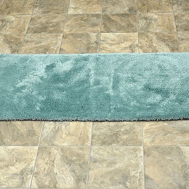 Garland Rug Prestige Spa Plush and Soft Bath Runner