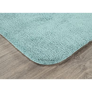 Garland Rug Prestige Spa Plush and Soft Bath Runner