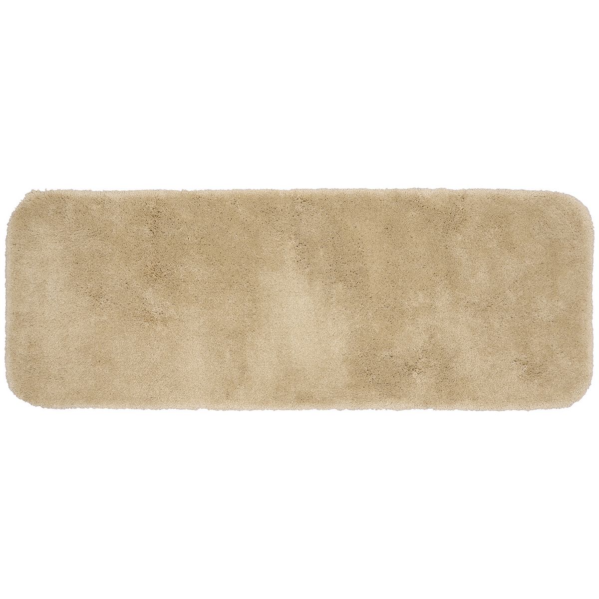 Garland Rug Prestige Spa Plush and Soft Bath Runner - Linen