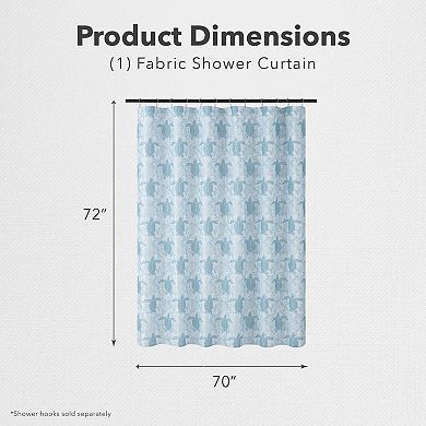 Creative Home Ideas Shower Curtain
