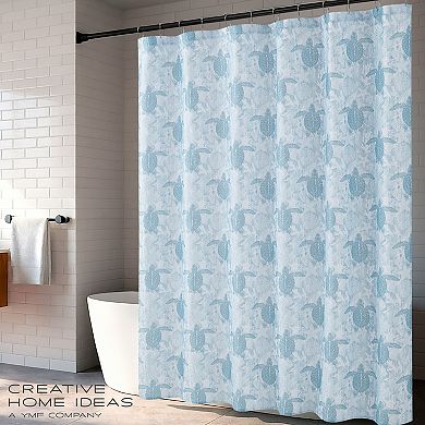 Creative Home Ideas Shower Curtain