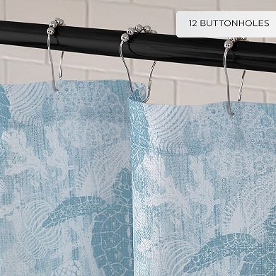 Creative Home Ideas Shower Curtain