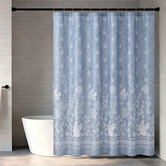 Creative Home Ideas Shower Curtain