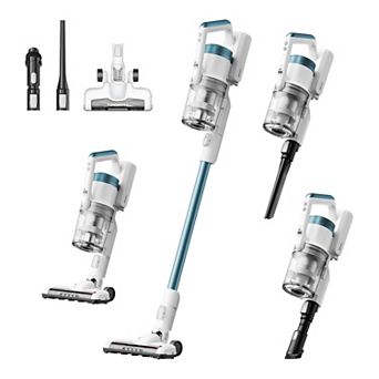 Eureka Rapid Clean Pro Cordless Stick Vacuum Cleaner (NEC280TL)