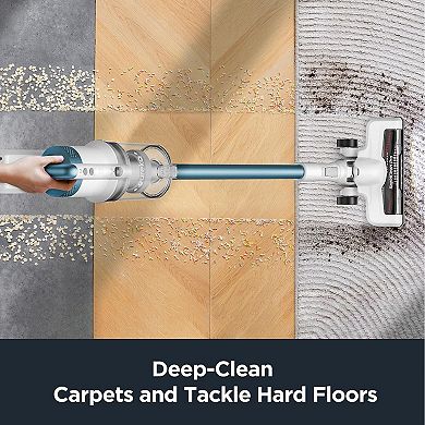 Eureka Rapid Clean Pro Cordless Stick Vacuum Cleaner