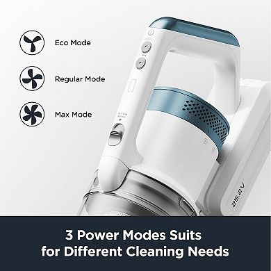 Eureka Rapid Clean Pro Cordless Stick Vacuum Cleaner