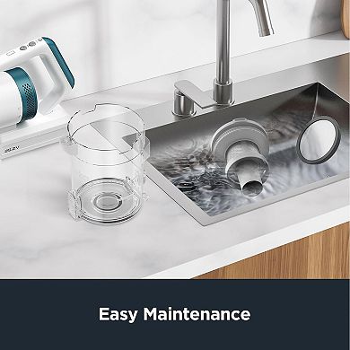 Eureka Rapid Clean Pro Cordless Stick Vacuum Cleaner