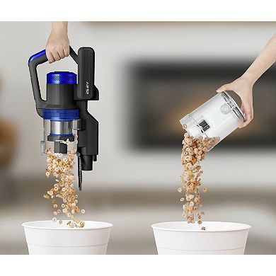 Eureka Rapid Clean Pro Cordless Stick Vacuum