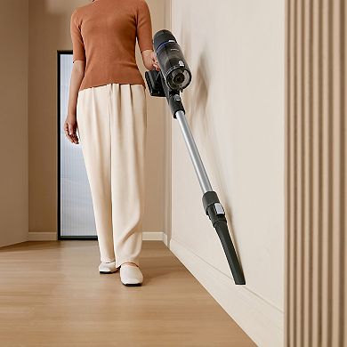 Eureka ReactiSense Cordless Stick Vacuum with Anti-Tangle Technology