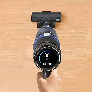 Eureka ReactiSense Cordless Stick Vacuum with Anti-Tangle Technology