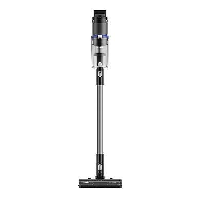 Eureka ReactiSense Cordless Stick Vacuum with Anti-Tangle Technology