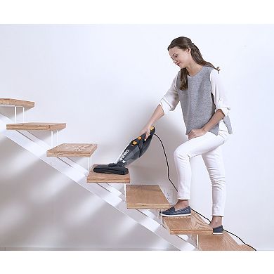 Eureka BLAZE 3-in-1 Swivel Lightweight Stick Vacuum