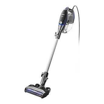 Eureka Corded Stick 2-in-1 Flash Handheld Vacuum (NES520BL)