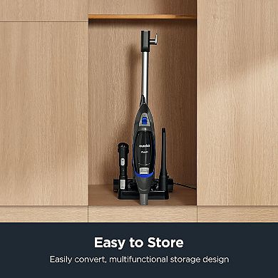 Eureka Corded Stick 2-in-1 Flash Handheld Vacuum