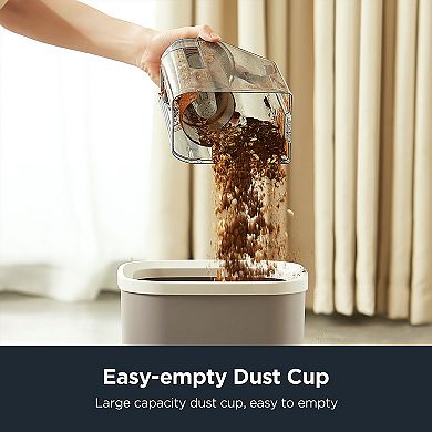 Eureka Corded Stick 2-in-1 Flash Handheld Vacuum