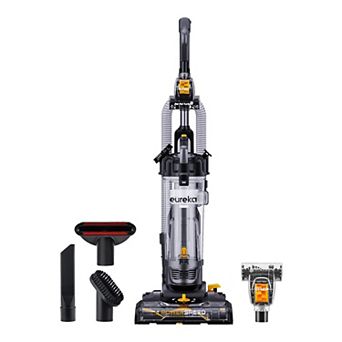 Eureka PowerSpeed Multi-Floor Upright Vacuum Cleaner (NEU181D)