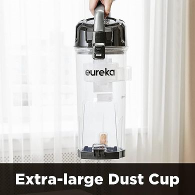 Eureka PowerSpeed Multi-Floor Upright Vacuum Cleaner