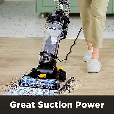 Eureka PowerSpeed Multi-Floor Upright Vacuum Cleaner