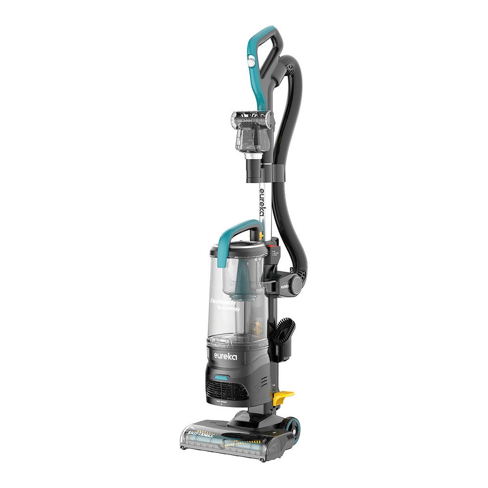Eureka Flexreach Upright Vacuum with Flexible Hose (NEU652)