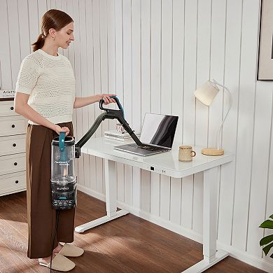 Eureka Flexreach Upright Vacuum with Flexible Hose