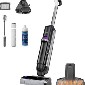 Eureka RapidWash 630 Cordless Vacuum Cleaner and Mop (NEW630PL)