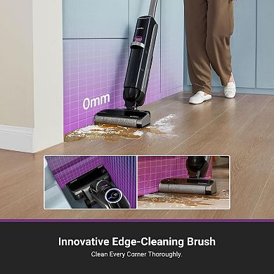 Eureka RapidWash 630 Cordless Vacuum Cleaner and Mop (NEW630PL)