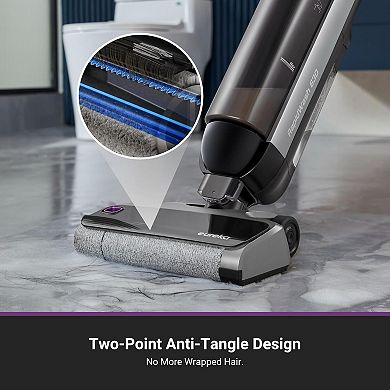 Eureka RapidWash 630 Cordless Vacuum Cleaner and Mop (NEW630PL)