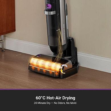Eureka RapidWash 630 Cordless Vacuum Cleaner and Mop (NEW630PL)