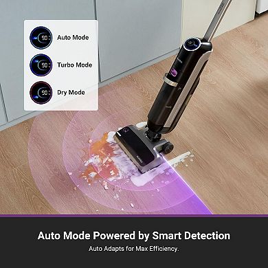 Eureka RapidWash 630 Cordless Vacuum Cleaner and Mop (NEW630PL)