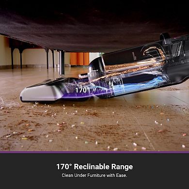 Eureka RapidWash 630 Cordless Vacuum Cleaner and Mop (NEW630PL)