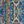 Blue Green Gray