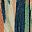 Blue Navy Green